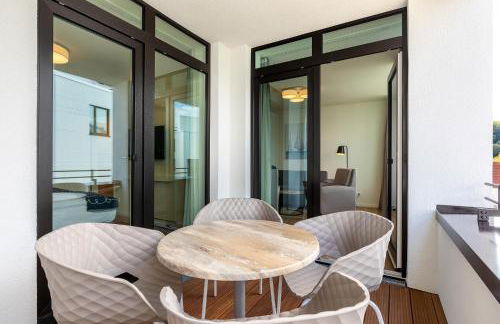 Godewindpark Deluxe-Suite 2-09 - Foto 34