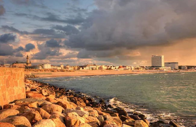 Ferienwohnung Warnemünde Adriana - Foto 25