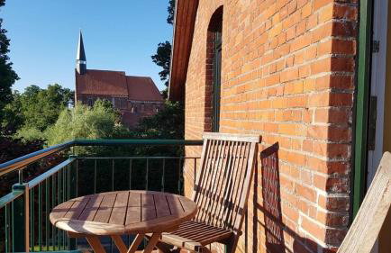 Ferienwohnung "Backsteinhaus Starkow" - Foto 1