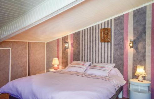 3 Bedroom Nice Home In Santec - Foto 8