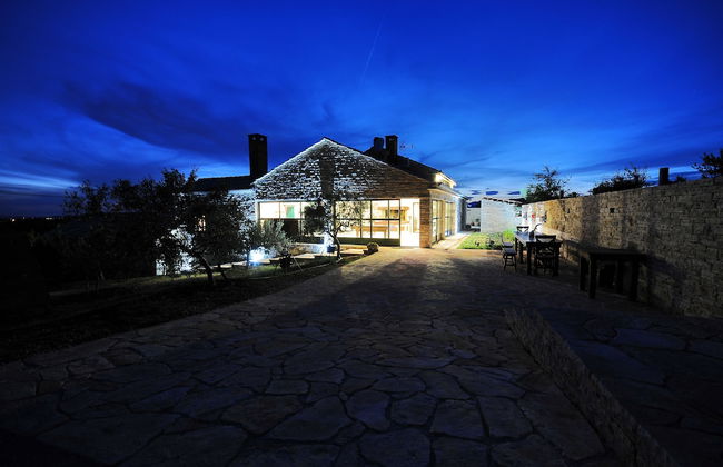 Villa Asseria - Foto 25