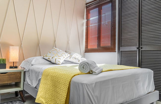 Pako Stays Downtown - Cancún Centro Luxe Suites - Photo 32