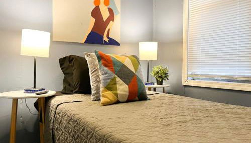 Sleeps 14 9 Beds and Bathrooms Historic plus WIFI - Foto 5