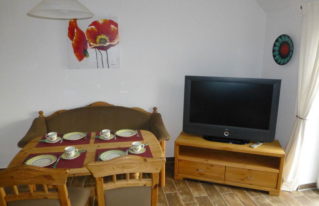 Lindenhof-Dangast - Foto 41