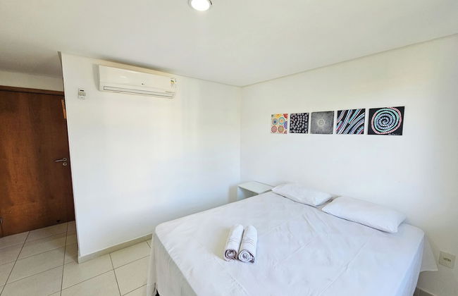 Flats no Carneiros Beach Resort - Foto 35