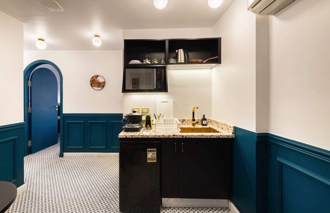 The Neat Nostalgic 2bdr Apt. @ Cairo's Downtown - Foto 11