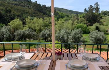 Quinta das Amoras - Au coeur des oliviers - Foto 17