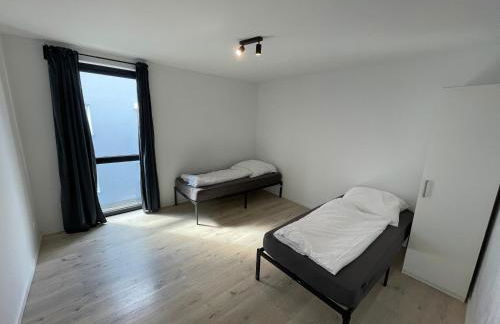 Modernes 3 Zimmer Apartment - zentral - nahe Hamburg & Lübeck - Foto 5