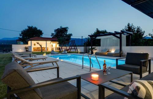 Villa Anja is a 4 bedroom villa with a 32 sqm heated pool near Imotski - Foto 29