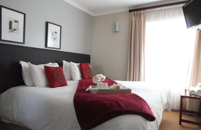 Grasslands Conference and Wedding Venue - Foto 23