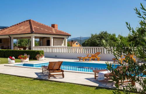 Villa Paradiso - Photo 79