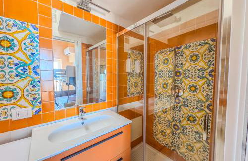 Sogni sul golfo Sorrento's guesthouse - Foto 66