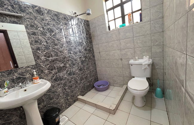 Lux Suites Thika Gateway Apartment - Foto 39