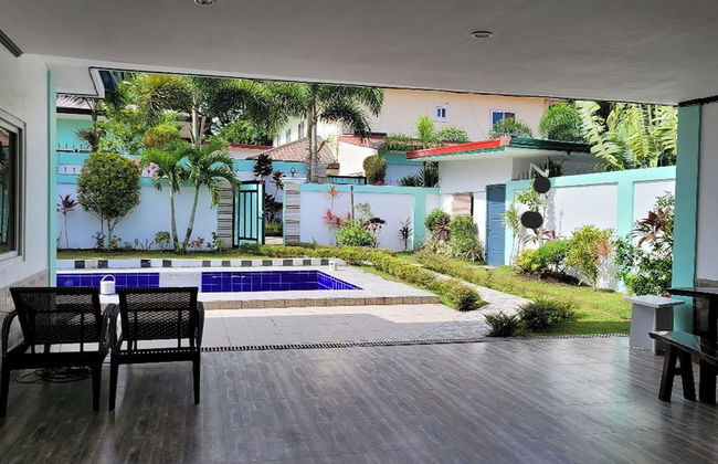 Jewelry Resort and Villas Tagaytay - Foto 44