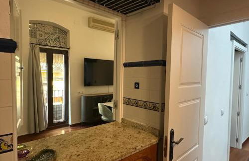 La Alcazaba de Triana - Photo 28