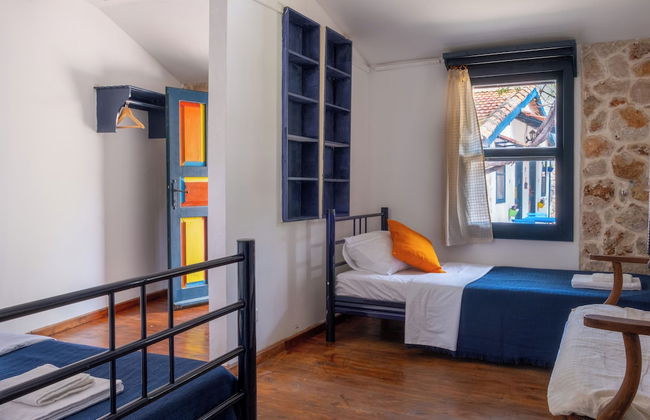 Piccolo Houses Kas - Foto 10