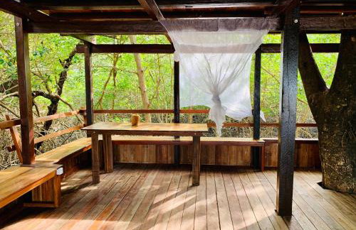 FM Retreat Algodoal - Foto 4