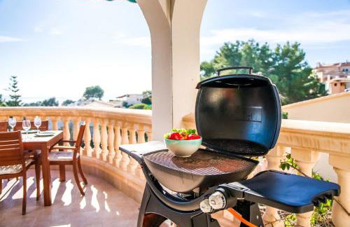 Ideal Property Mallorca - Casa Osborne - Foto 11