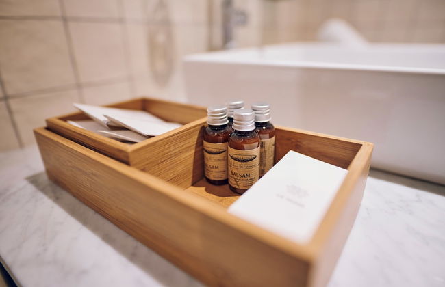 Hotel Republika - Foto 38