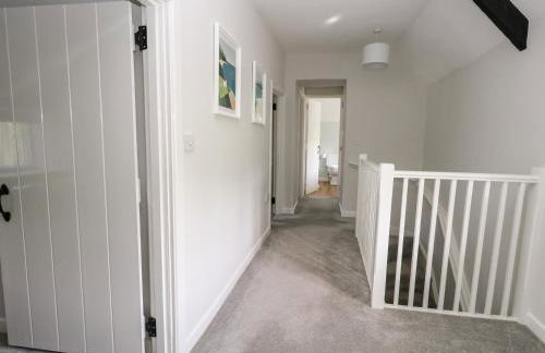 Dairy Cottage - Foto 29