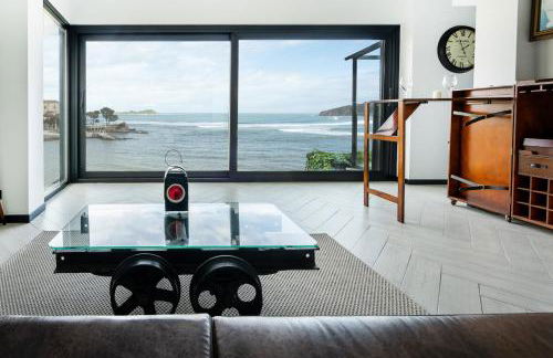 Mundaka Beachfront House - Foto 8