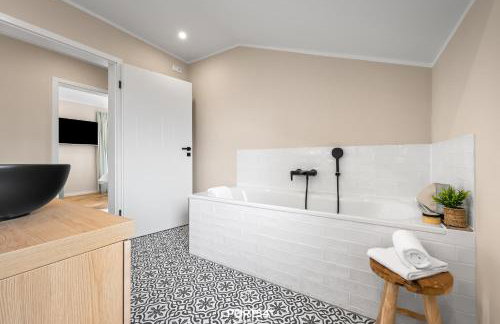 Penthouse Ferienwohnung Seeluft-Lounge - Foto 25