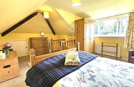 Peaceful Garden House, Dog Friendly - Foto 6