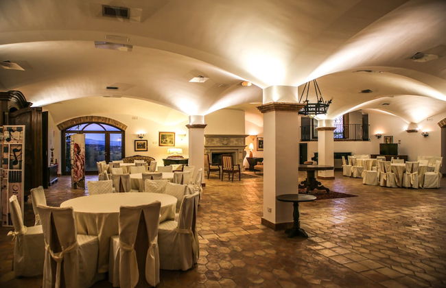 Masseria Mazzei Le Colline del Gelso - Foto 20