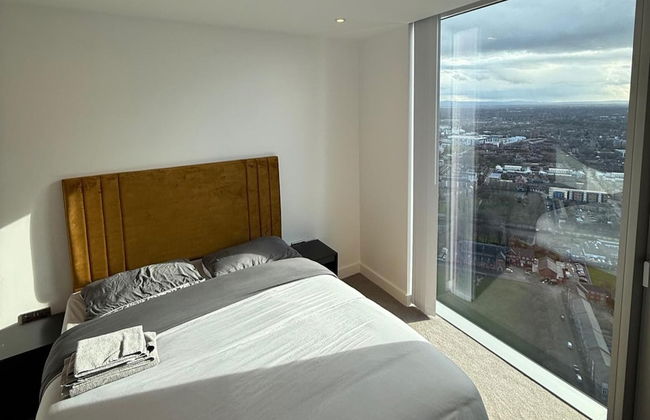 Apt Sleeps 6 With Two Bathrooms - Foto 4