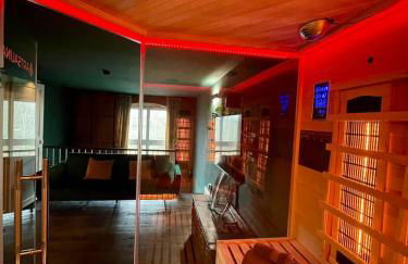 Bahnhofsromantik trifft Luxus - Alter Bahnhof von Kruft - Foto 77