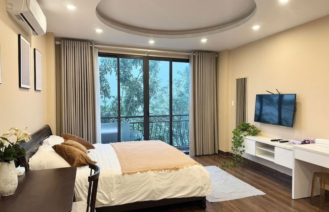 The Little Hanoi - Foto 18