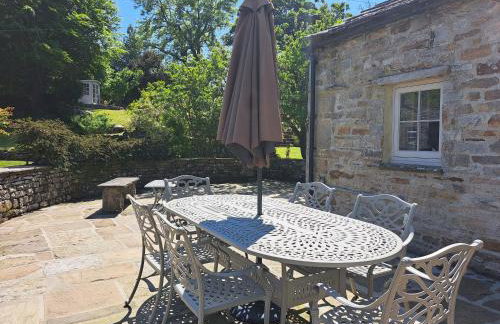 Countersett Hall - Foto 24