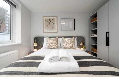 62 Park Street - Urban Apartments - Foto 28