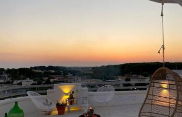 Villa Alba Puglia - Experience Authentic Puglian Bliss - Foto 16