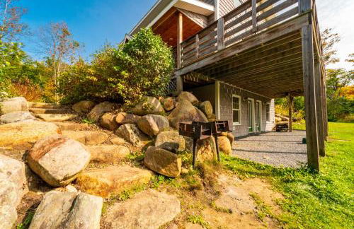 Lookout Mountain Chalet - Foto 58