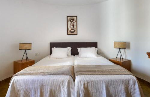 CAN COSTA Amazing view of sunset in Cala Vadella beach - Foto 40