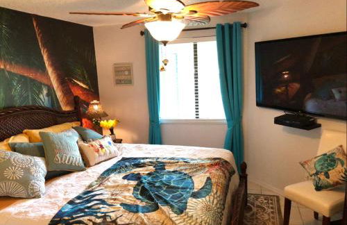 2 Bedroom , 2 Bath , Villa - Foto 26