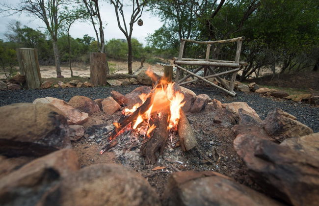 Luxury Villa With a Swimming Pool in Hoedspruit - Foto 20