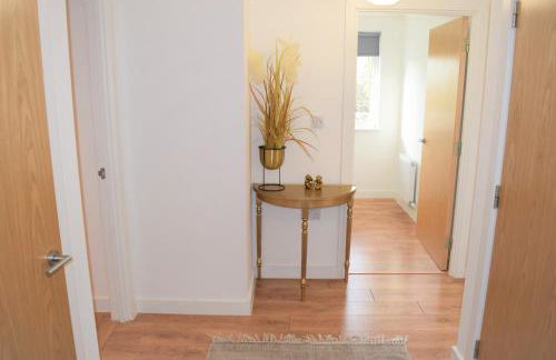 Urban Gem Apartment- Free parking - Photo 8