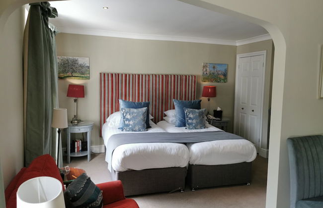 Lake Country House Hotel & Spa - Foto 17