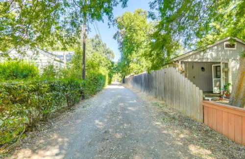 Chico Studio Near Cal State and Downtown - Photo 22