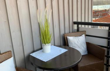 Seeblick Labud 20 Bosau - Foto 10