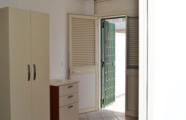 Lovely Holiday Apartment Quadrilocale Con Vista Mare Pt51 With Terrace Sea - Foto 5