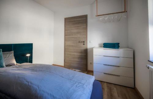 Stylishes Premium Apartment - Foto 8