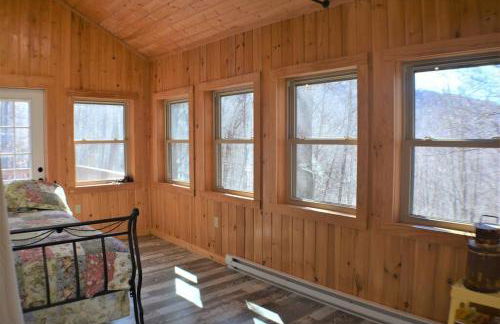 Cozy cabin with boosted Wi-Fi - Foto 17