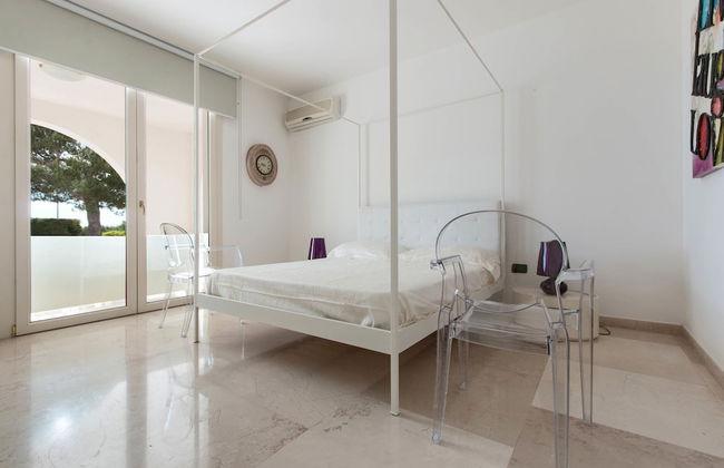 Villa Maria Clara - Foto 4