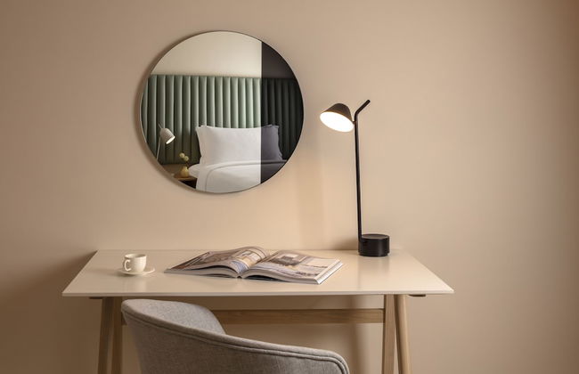 Staybridge Suites Dubai Internet City by IHG - Photo 9