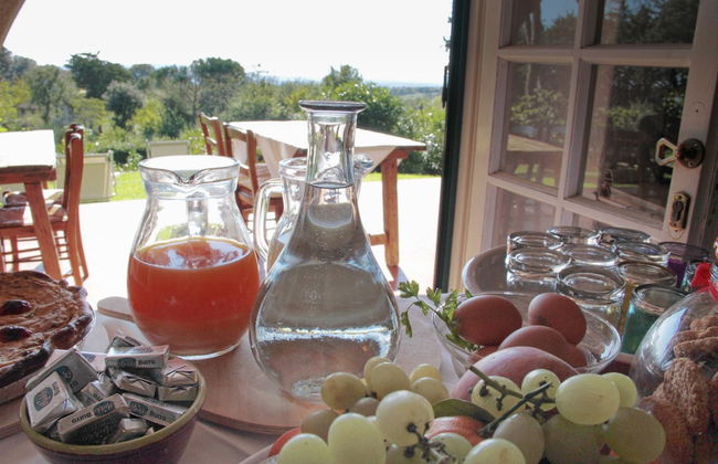 Agriturismo Anna De Croy - Foto 23