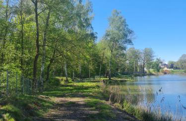 "Sielski Zakątek" - domek całoroczny - Foto 34