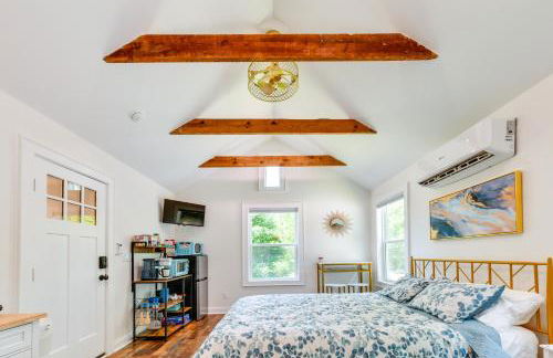 3 Mi to Dtwn Winston-Salem Studio on Miller Park! - Foto 1